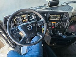 MERCEDES-BENZ Actros 1851 / ALCOA / Park Cool / Big Space /Ret
