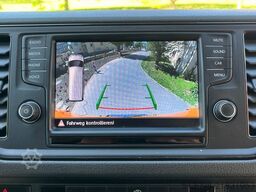 VW Crafter Kasten Kasten 35 lang Hochdach FWD