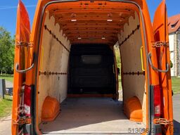VW Crafter Kasten Kasten 35 lang Hochdach FWD