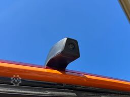 VW Crafter Kasten Kasten 35 lang Hochdach FWD