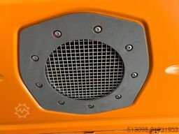 VW Crafter Kasten Kasten 35 lang Hochdach FWD