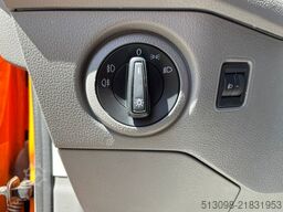 VW Crafter Kasten Kasten 35 lang Hochdach FWD