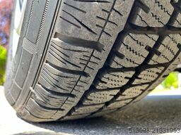 VW Crafter Kasten Kasten 35 lang Hochdach FWD