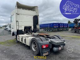 DAF XF Euro6 XF Euro6 480 Euro 6