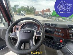 DAF CF Euro6 510