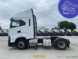 Iveco S-Way 480
