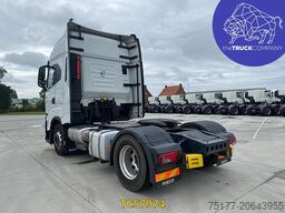 Iveco S-Way 480