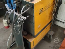 KJELLBERG KU 262 AC/DC