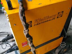 KJELLBERG KU 262 AC/DC