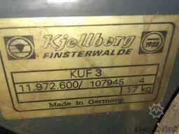 KJELLBERG KU 262 AC/DC