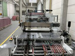 Heiber & Schroeder WP 1400 matic