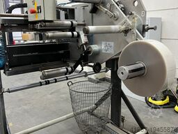Heiber & Schroeder WP 1400 matic