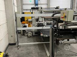 Heiber & Schroeder WP 1400 matic