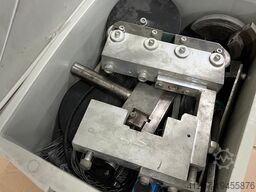 Heiber & Schroeder WP 1400 matic