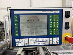 Heiber & Schroeder WP 1400 matic