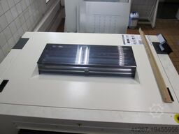 Glunz & Jensen Quartz III 85