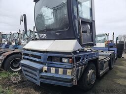 TERBERG 3 sloop terminal trekkers RT 282 / RT 283 voo...