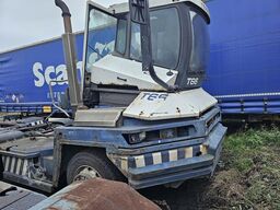 TERBERG 3 sloop terminal trekkers  RT 282 / RT 283  voo...