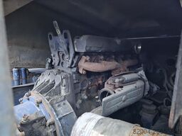 TERBERG 3 sloop terminal trekkers RT 282 / RT 283 voo...