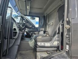 MAN TGM 18-290 BL - EEV - TAUTLINER + LIFT