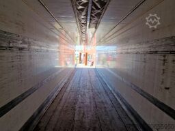 LAMBERET Frigo Carrier Vector 1850 - Dhollandia Loadlift...