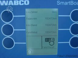 Krone SDP 27 Coil 8.600 bahnverladbar