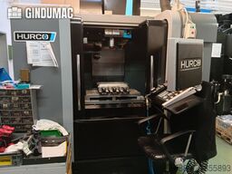 Hurco VMX 30i