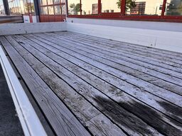 Möslein TTS 11 Schwebheim  Tandemtieflader