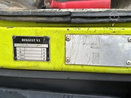 Renault KERAX 420 (10X4 / 43 TONNES !! / LAMES / GRAND ...