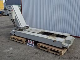 KabelSchlepp KS Convogliatore Type 50