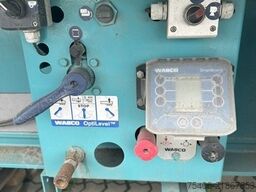 stas S300CX 3-Achs Alu-Kippmulde ca.52 m³ Liftachse