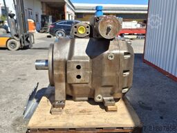 Bosch Rexroth A2V 1000