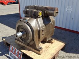 Bosch Rexroth A2V 1000
