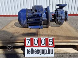 KSB Etabloc-GN 50-200/1852