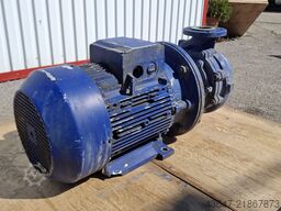 KSB Etabloc-GN 50-200/1852