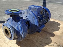 KSB Etabloc-GN 50-200/1852