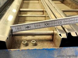 Schirmer BAZ 1000-G6 / VU „Basic“