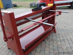 Prod-Masz Tafelschere 1,5m 1500/1.2
