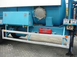 Royen Ipsam Droge stoffen zuiger/Sucking and blowing ...