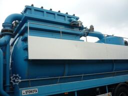 Royen Ipsam Droge stoffen zuiger/Sucking and blowing ...