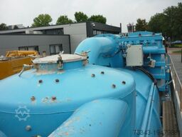 Royen Ipsam Droge stoffen zuiger/Sucking and blowing ...