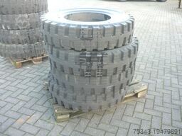 DAF Kipper/kraan    Sand Grabs and Pallethooks and ...
