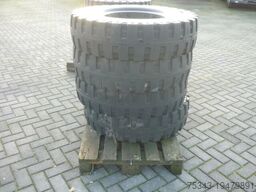DAF Kipper/kraan    Sand Grabs and Pallethooks and ...