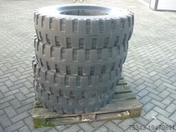 DAF Kipper/kraan    Sand Grabs and Pallethooks and ...