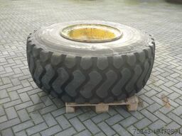 DAF Kipper/kraan    Sand Grabs and Pallethooks and ...