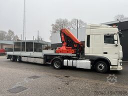 Trias 712-330 Semi dieplader PK 26002F
