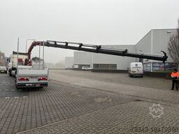 Trias 712-330 Semi dieplader PK 26002F