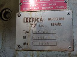 Iberica DG-60-B