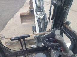 Bobcat E35 - 3500 KG