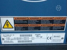 Nordson Altablue 10 TT